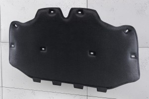 VOLVO V60 I 2013-2018 PO FACELIFTINGU WYGŁUSZENIE MASKI 31352636/31402486