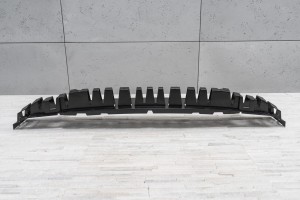 FORD MONDEO MK5 V 2014-2019 SEDAN PRZED FACELIFTINGIEM ABSORBER PRZEDNIEGO ZDERZAKA DS7317E898AE