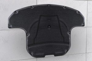 MERCEDES E-CLASS ALL-TERRAIN S213 2017+ WYGŁUSZENIE MASKI A2136820026