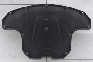 MERCEDES E-CLASS ALL-TERRAIN S213 2017+ WYGŁUSZENIE MASKI A2136820026