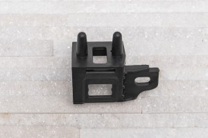 FORD FUSION MK2 II 2018-2020 PO FACELIFTINGU MOCOWANIE LAMPY ODBOJU LEWE DS7316K809AE