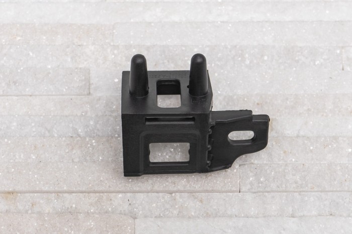 FORD FUSION MK2 II 2018-2020 PO FACELIFTINGU MOCOWANIE LAMPY ODBOJU LEWE DS7316K809AE