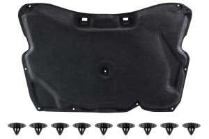 HONDA ACCORD VIII CP 2008-2012 USA WYGŁUSZENIE MASKI 74141TA0A00