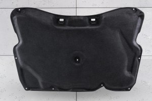 HONDA ACCORD VIII CP 2008-2012 USA WYGŁUSZENIE MASKI 74141TA0A00