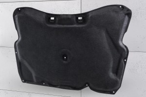 HONDA ACCORD VIII CP 2008-2012 USA WYGŁUSZENIE MASKI 74141TA0A00