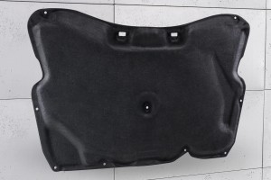 HONDA ACCORD VIII CP 2008-2012 USA WYGŁUSZENIE MASKI 74141TA0A00