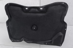 HONDA ACCORD VIII CP 2008-2012 USA WYGŁUSZENIE MASKI 74141TA0A00