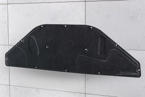 MERCEDES R-CLASS W251 2005-2013 WYGŁUSZENIE MASKI A2516820026