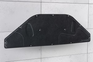 MERCEDES R-CLASS W251 2005-2013 WYGŁUSZENIE MASKI A2516820026
