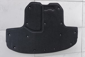 MERCEDES GLC COUPE C253 2015-2019 WYGŁUSZENIE MASKI A2536820026