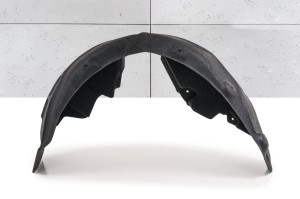 AUDI A8 D4 2010-2017 MATERIAŁOWE NADKOLE TYLNE PRAWE 4H0810172B