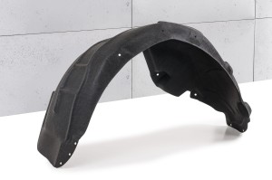 AUDI A8 D4 2010-2017 MATERIAŁOWE NADKOLE TYLNE PRAWE 4H0810172B
