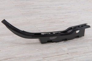 JEEP COMPASS II MP 2017-2020 PRZED FACELIFTINGIEM MOCOWANIE UCHWYT PRZEDNIEJ LAMPY PRAWY 68361623AA
