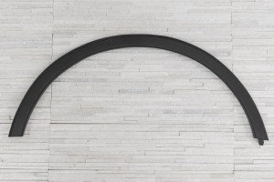 OPEL MOKKA A J13 2012-2016 PRZED FACELIFTINGIEM LISTWA PRZEDNIEGO BŁOTNIKA PRAWA 95275449