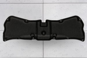 RENAULT CAPTUR I J83 2013-2019 WYGŁUSZENIE MASKI 658403500R