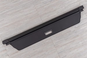 FORD FOCUS MK3 III 2010-2018 KOMBI ROLETA BAGAŻNIKA CZARNA 1933674