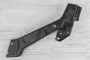 DODGE DURANGO III 2010-2021 OKULAR PASA PRZEDNIEGO LEWY 5156117AB