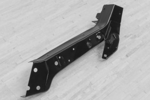 DODGE DURANGO III 2010+ OKULAR PASA PRZEDNIEGO LEWY 5156117AA