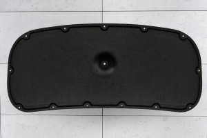 HYUNDAI TUCSON IV NX4 2020+ WYGŁUSZENIE MASKI 81125N7000