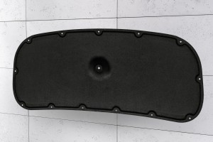 HYUNDAI TUCSON IV NX4 2020+ WYGŁUSZENIE MASKI 81125N7000