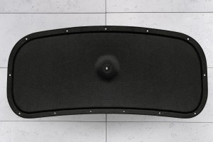 HYUNDAI TUCSON IV NX4 2020+ WYGŁUSZENIE MASKI 81125N7000