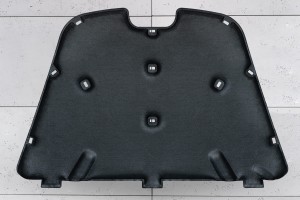 FORD MONDEO MK4 IV HATCHBACK 2007-2014 WYGŁUSZENIE MASKI 1750331