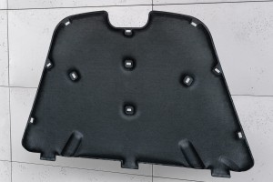 FORD MONDEO MK4 IV HATCHBACK 2007-2014 WYGŁUSZENIE MASKI 1750331