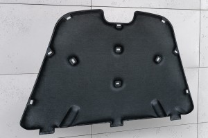 FORD MONDEO MK4 IV HATCHBACK 2007-2014 WYGŁUSZENIE MASKI 1750331