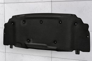LAND ROVER FREELANDER 2 L359 2006-2015  WYGŁUSZENIE MASKI LR045003