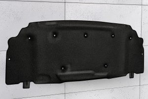 LAND ROVER FREELANDER 2 L359 2006-2015  WYGŁUSZENIE MASKI LR045003
