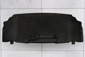 LAND ROVER FREELANDER 2 L359 2006-2015  WYGŁUSZENIE MASKI LR045003