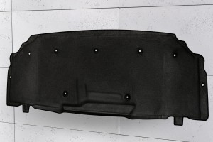 LAND ROVER FREELANDER 2 L359 2006-2015  WYGŁUSZENIE MASKI LR045003