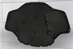BMW SERIA 7 G11 / G12 2015+ WYGŁUSZENIE MASKI 51487330652