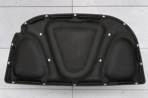 AUDI A6 C6 SEDAN 2004-2011 WYGŁUSZENIE MASKI 4F0 863825