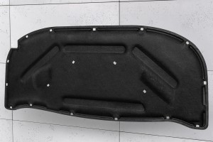 AUDI A6 C5 SEDAN 1997-2005 WYGŁUSZENIE MASKI 4B0863825AC