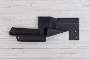 FORD KUGA MK2 II 2013-2016 PRZED FACELIFTINGIEM KIEROWNICA POWIETRZA PRAWA CJ548A260DD