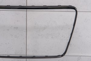 AUDI Q7 4L 2005-2015 CZARNA RAMKA GRILLA 4L0853651B