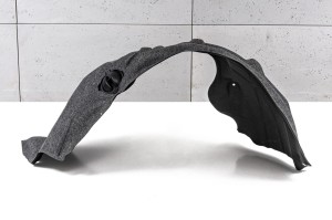 JEEP GRAND CHEROKEE IV WK2 2010-2021 MATERIAŁOWE NADKOLE PRZEDNIE LEWE 55079293AL