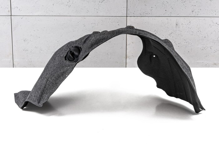 JEEP GRAND CHEROKEE IV WK2 2010-2021 MATERIAŁOWE NADKOLE PRZEDNIE LEWE 55079293AL