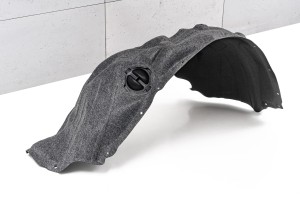 JEEP GRAND CHEROKEE IV WK2 2010-2021 MATERIAŁOWE NADKOLE PRZEDNIE LEWE 55079293AL