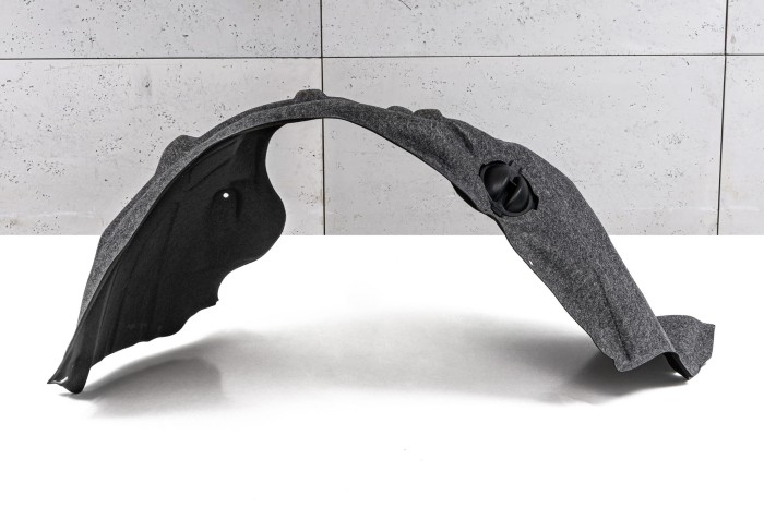 JEEP GRAND CHEROKEE IV WK2 2010-2021 MATERIAŁOWE NADKOLE PRZEDNIE PRAWE 68188246AG