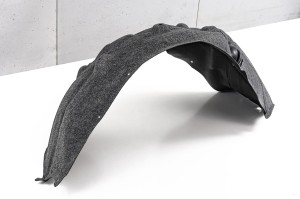 JEEP GRAND CHEROKEE IV WK2 2010-2021 MATERIAŁOWE NADKOLE PRZEDNIE PRAWE 68188246AG