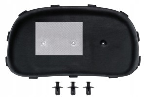 OPEL INSIGNIA B Z18 2017+ WYGŁUSZENIE MASKI 342320007