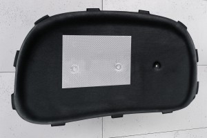 OPEL INSIGNIA B Z18 2017+ WYGŁUSZENIE MASKI 342320007