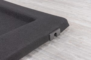 OPEL MOKKA X J13 2016-2020 PO FACELIFTINGU PÓŁKA BAGAŻNIKA 42554864