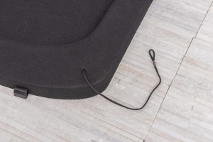 CHEVROLET TRAX I 2012-2020 PÓŁKA BAGAŻNIKA 42554864