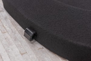 CHEVROLET TRAX I 2012-2020 PÓŁKA BAGAŻNIKA 42554864