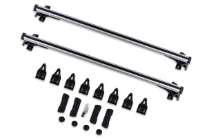 VOLKSWAGEN GOLF 7 VII 5G 2012-2020 KOMBI BAGAŻNIK DACHOWY BELKI BAZOWE 120 CM