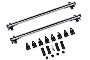 VOLKSWAGEN GOLF 7 VII 5G 2012-2020 KOMBI BAGAŻNIK DACHOWY BELKI BAZOWE 120 CM