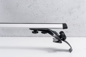 VOLKSWAGEN GOLF 7 VII 5G 2012-2020 KOMBI BAGAŻNIK DACHOWY BELKI BAZOWE 120 CM